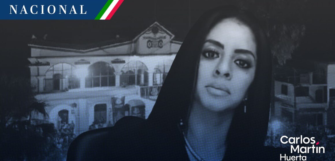 Guadalupe Urban Ceballos regidora Oaxaca Asesinan a Guadalupe Urban Ceballos, regidora de San Juan Cacahuatepec, Oaxaca