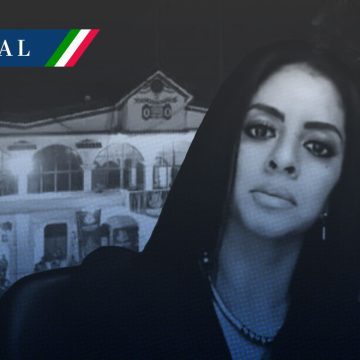 Guadalupe Urban Ceballos regidora Oaxaca Asesinan a Guadalupe Urban Ceballos, regidora de San Juan Cacahuatepec, Oaxaca