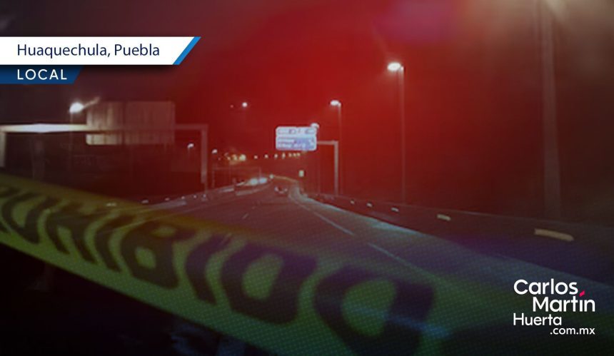 Guardia Nacional recupera tráiler robado en Huaquechula; transportaba azúcar
