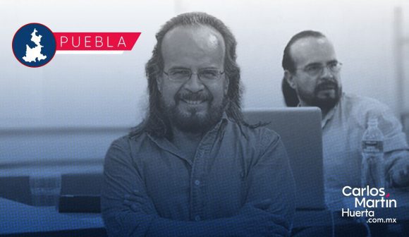 Hallan sin vida al profesor de la UDLAP Julio César Penagos tras dos semanas desaparecido