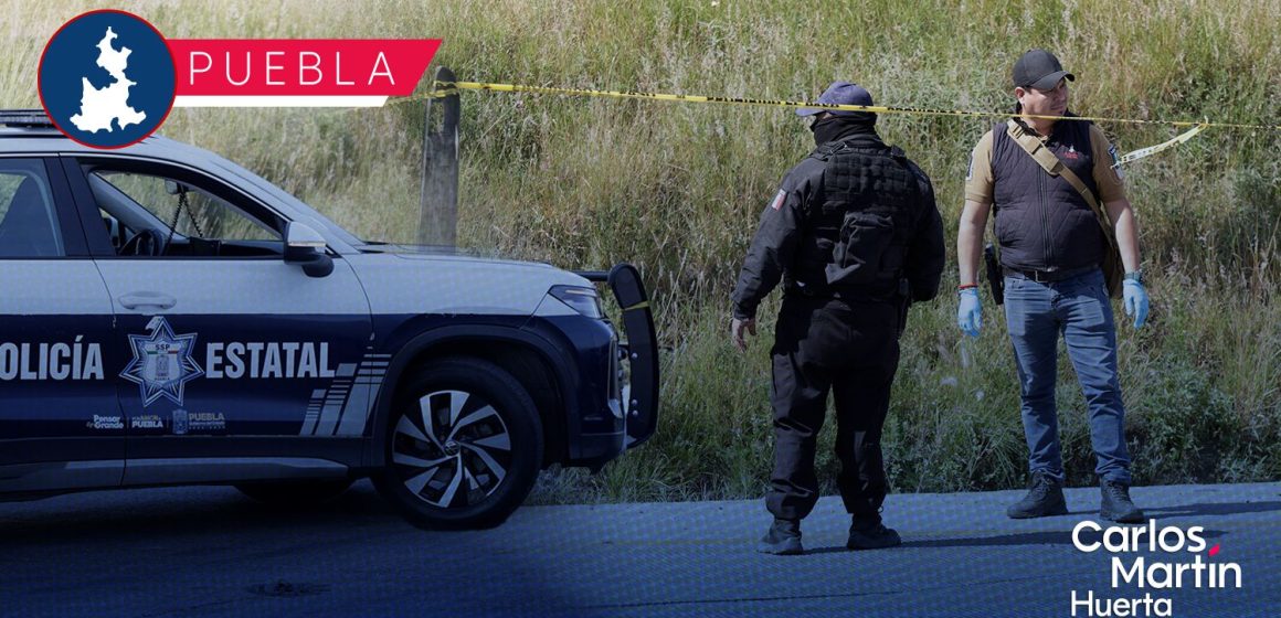 Hombre se suicida tras aventarse de puente en el Periférico Ecológico