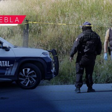 Hombre se suicida tras aventarse de puente en el Periférico Ecológico