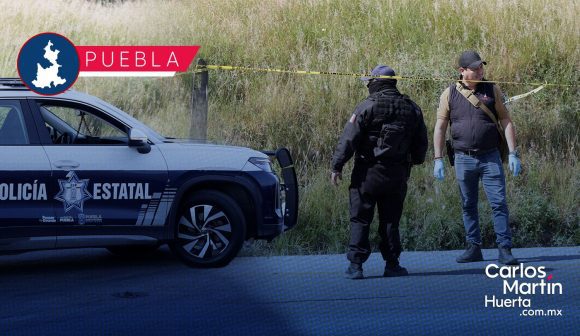 Hombre se suicida tras aventarse de puente en el Periférico Ecológico