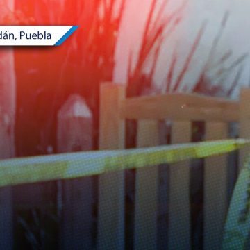 Homicidio Huitzilan de Serdán Asesinan a machetazos a un hombre en Huitzilan de Serdán