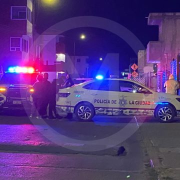 Asesinan a hombre en el fraccionamiento Los Héroes