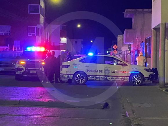 Asesinan a hombre en el fraccionamiento Los Héroes