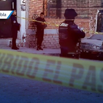 Homicidio Tehuitzingo Asesinan a albañil en el Centro de Tehuitzingo; hubo 50 detonaciones