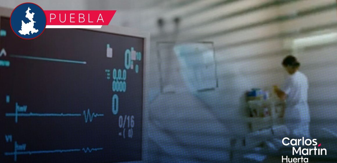 Hospital - paciente - deceso Muere en el hospital joven baleado en San Miguel Canoa; presumen ajuste de cuentas