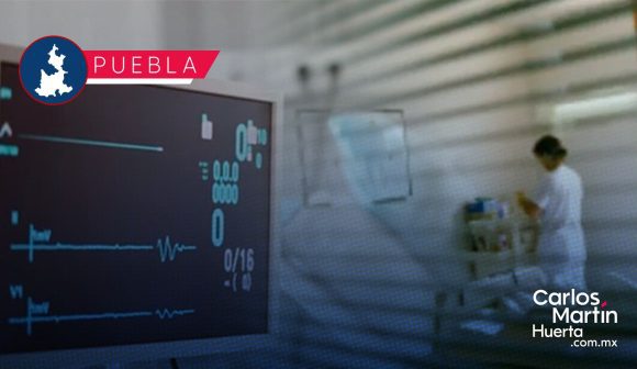 Hospital - paciente - deceso Muere en el hospital joven baleado en San Miguel Canoa; presumen ajuste de cuentas