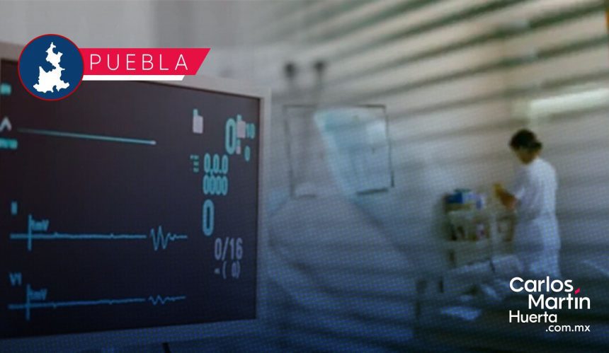 Muere en el hospital joven baleado en San Miguel Canoa; presumen ajuste de cuentas