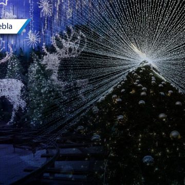 Huejotzingo anuncia su Villa Navideña y su Feria de la Sidra 2025 Huejotzingo anuncia su Villa Navideña y su Feria de la Sidra 2025