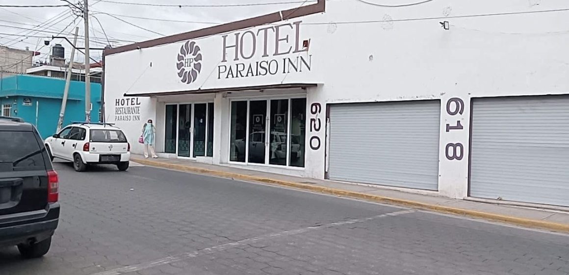 IMG_5245 Rescatan a Tres Víctimas de Secuestro Virtual en Tehuacán