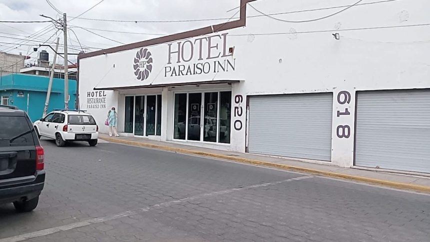 Rescatan a Tres Víctimas de Secuestro Virtual en Tehuacán