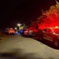 A balazos un hombre fue asesinado en Santa Cruz Hidalgo, Santa Clara Ocoyucan
