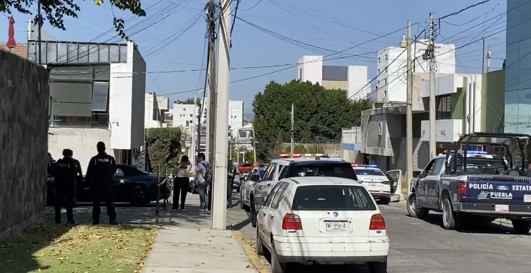 Cuentahabiente baleado y despojado de 200 mil pesos en colonia La Paz