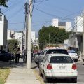 Cuentahabiente baleado y despojado de 200 mil pesos en colonia La Paz