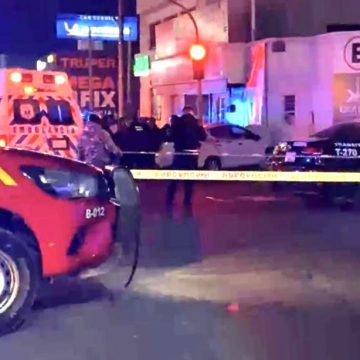 Fatal accidente en Tehuacán: Una mujer murió y dos hombres resultaron heridos