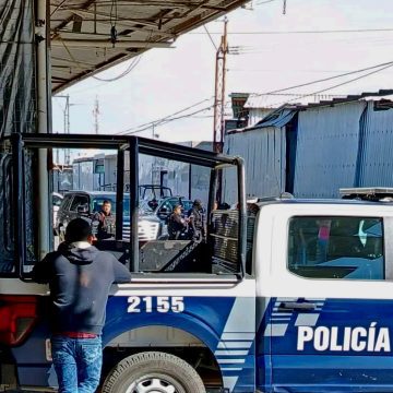 Ejecuan a balazos a joven de 23 años en San Martín Texmelucan