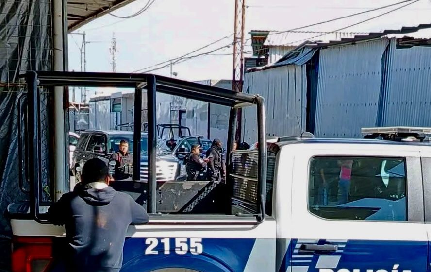 IMG_5634 Ejecuan a balazos a joven de 23 años en San Martín Texmelucan