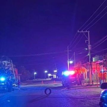 IMG_5706 Asesinan a motociclista de un disparo en el pecho en la carretera Izúcar-Epatlán