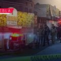 Ataque armado e incendio en Bar “LaCoss” deja cinco muertos