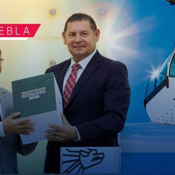 Inversión en Puebla: 2,690 millones para obras clave como el Cablebús y Universidad del Deporte