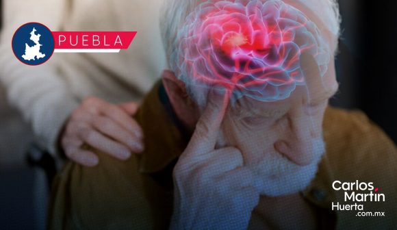 Investigan en la BUAP el deterioro neurocognitivo en adultos