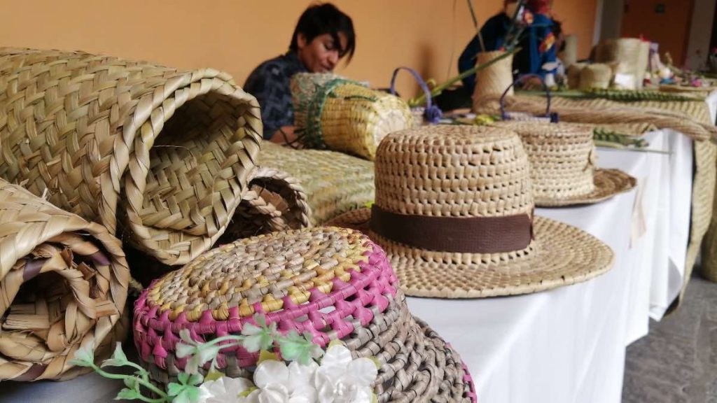 Invitan a artistas a participar en la Magna Exposicion 22Manos Magicas22 3