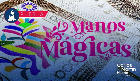 Invitan a artistas a participar en la Magna Exposición “Manos Mágicas”