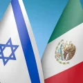 Desmienten atentado contra Embajada de Israel en México