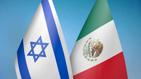 Israel-México Desmienten atentado contra Embajada de Israel en México