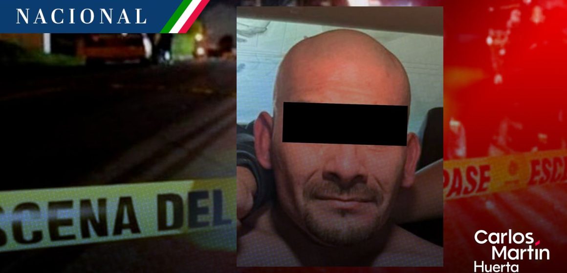 Jaciel Antonio El Pelón - caso Carlos Manzo Detienen a “El Pelón”, reclutador de dos implicados en asesinato de Carlos Manzo