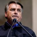 Arrestan a Jair Bolsonaro por riesgo de fuga