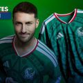 Revelan el jersey de México para el Mundial 2026; precios y fecha de venta