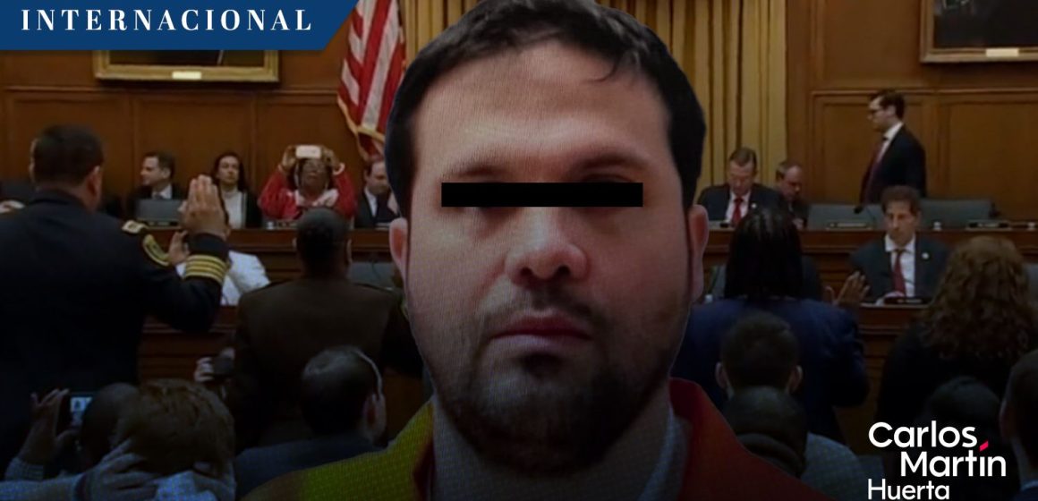 Posponen nuevamente audiencia de Joaquín Guzmán López en EE.UU.