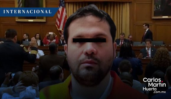 Posponen nuevamente audiencia de Joaquín Guzmán López en EE.UU.