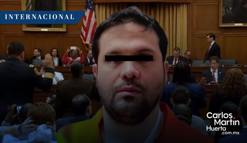 Posponen nuevamente audiencia de Joaquín Guzmán López en EE.UU.