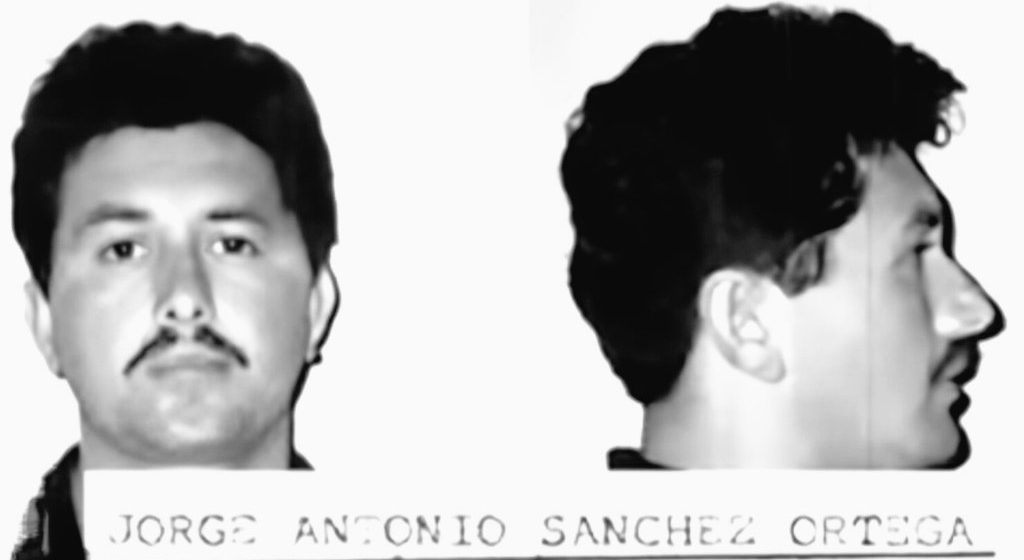 Jorge Antonio Sánchez Ortega - caso Colosio Dictan formal prisión a exagente del Cisen por caso Colosio