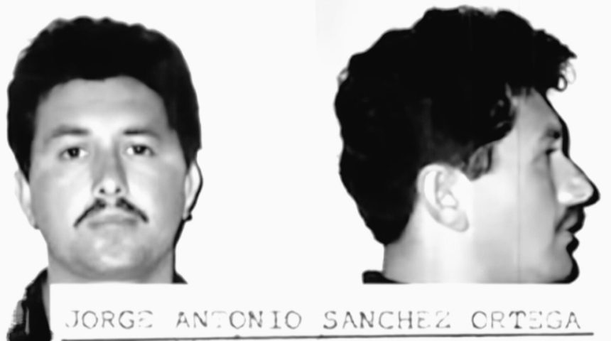 Jorge Antonio Sánchez Ortega - caso Colosio Dictan formal prisión a exagente del Cisen por caso Colosio