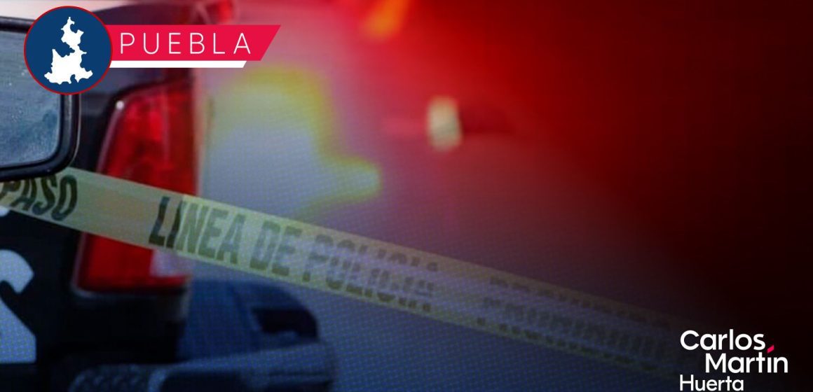 Joven de 20 años es herido de bala en la colonia 15 de Septiembre