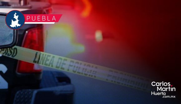 Joven de 20 años es herido de bala en la colonia 15 de Septiembre