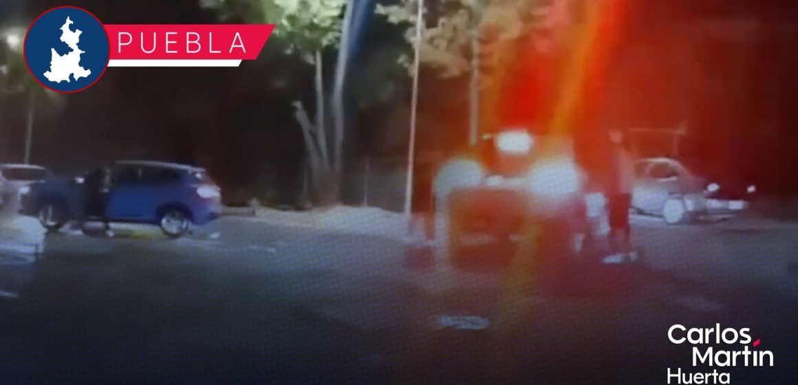 Joven sufre muerte cerebral tras ser golpeado y atropellado por borrachos en la Laguna de San Baltazar