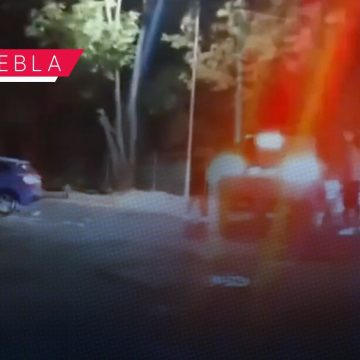 Joven sufre muerte cerebral tras ser golpeado y atropellado por borrachos en la Laguna de San Baltazar