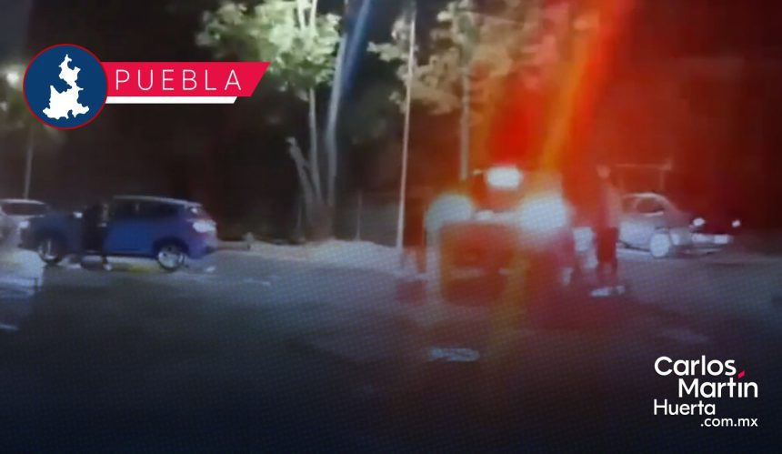 Portada Joven sufre muerte cerebral tras ser golpeado y atropellado por borrachos en la Laguna de San Baltazar CMH Joven sufre muerte cerebral tras ser golpeado y atropellado por borrachos en la Laguna de San Baltazar