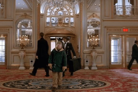 Navidad de película: The Plaza ofrece un fin de semana inspirado en Mi Pobre Angelito 2