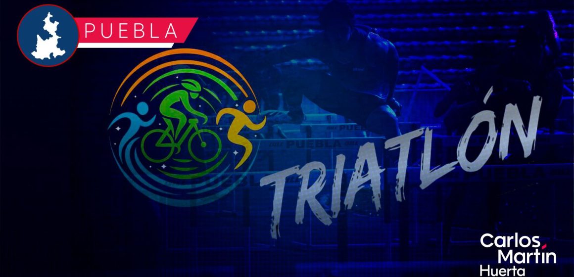 La BUAP prepara el Triatlón Sprint 2025 La BUAP prepara el Triatlón Sprint 2025