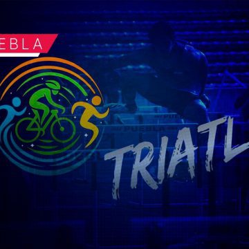La BUAP prepara el Triatlón Sprint 2025