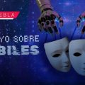 La obra ‘Ensayo sobre Débiles’ llega al Teatro UPAEP con una propuesta inmersiva