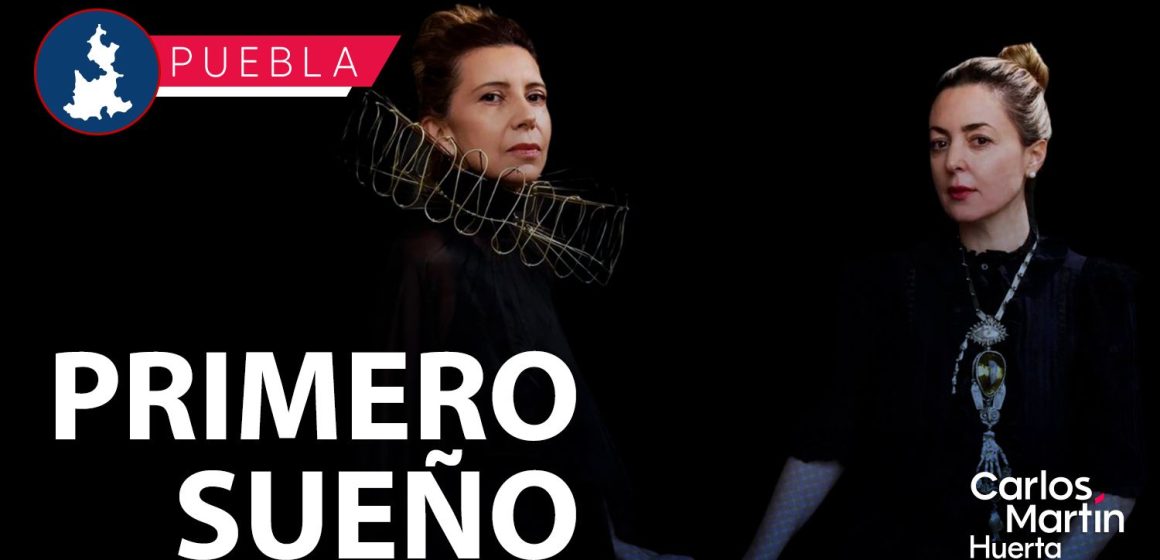 La ópera “Primero Sueño” del MET llega a Puebla en diciembre La ópera “Primero Sueño” del MET llega a Puebla en diciembre