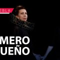 La ópera “Primero Sueño” del MET llega a Puebla en diciembre